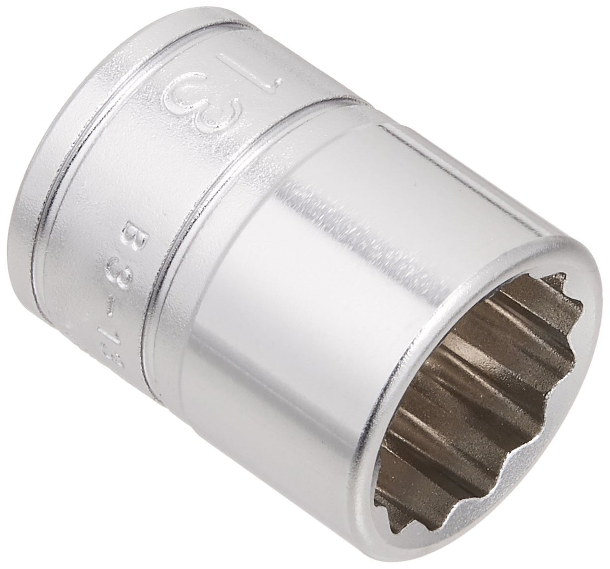 Kyoto Tools (KTC) B3-13W-S Socket 3/8" (9.5 mm)