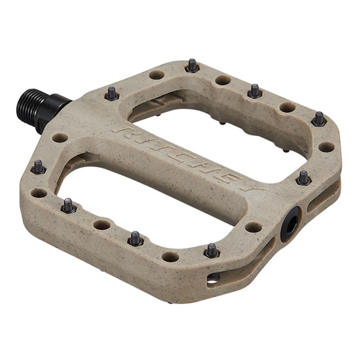 Ritchey Bigfoot Pedals, Mojave Sand