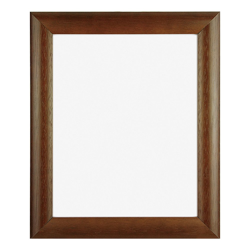 A.P.J. Lunde Frame 35 Square Size (13.8 x 13.8 inches (350 x 350 mm), Oak