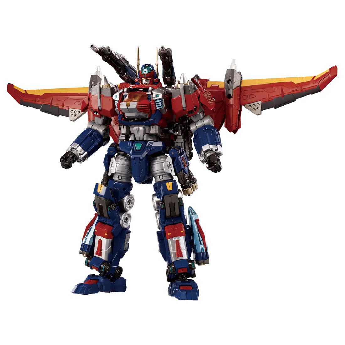 T-SPARK Diaclone DA-109 Dia Battles X-1 Action Figure