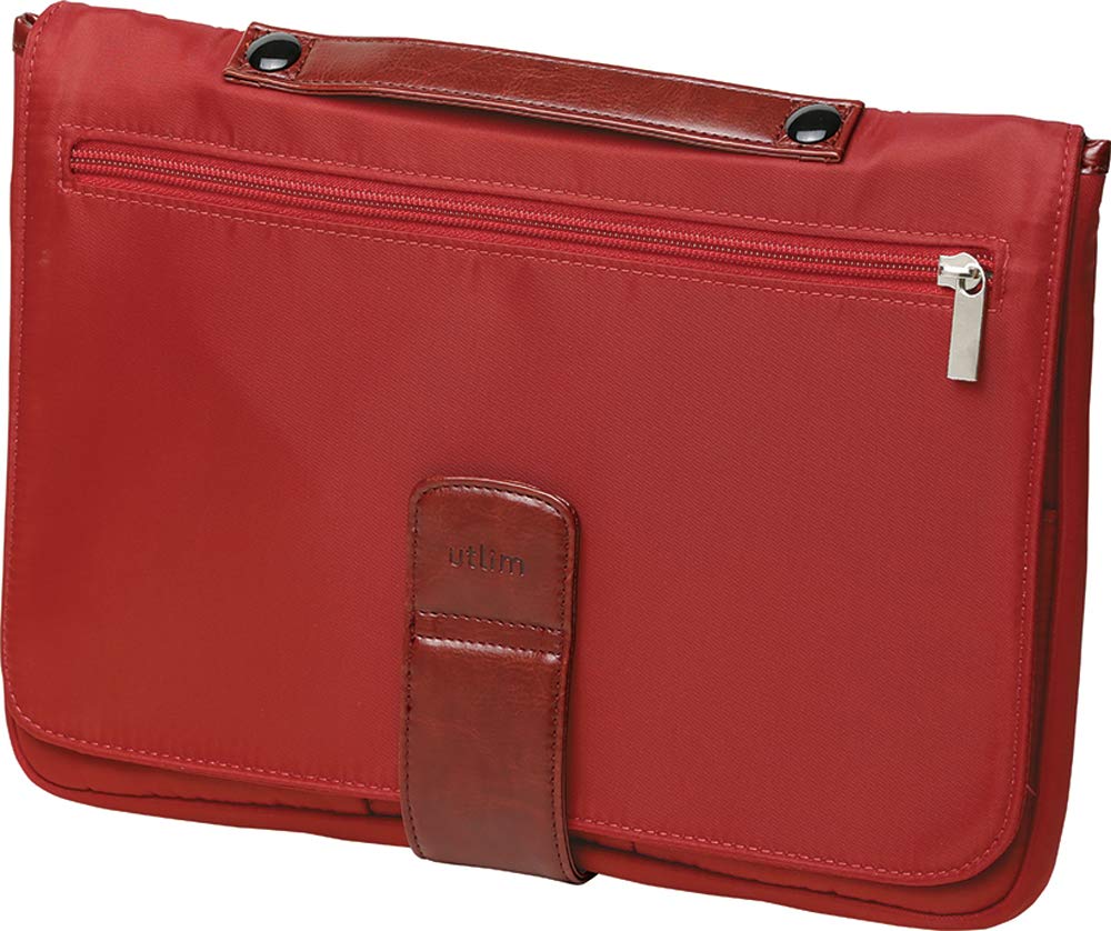 ソニック(Sonic) Bridge Bag, red