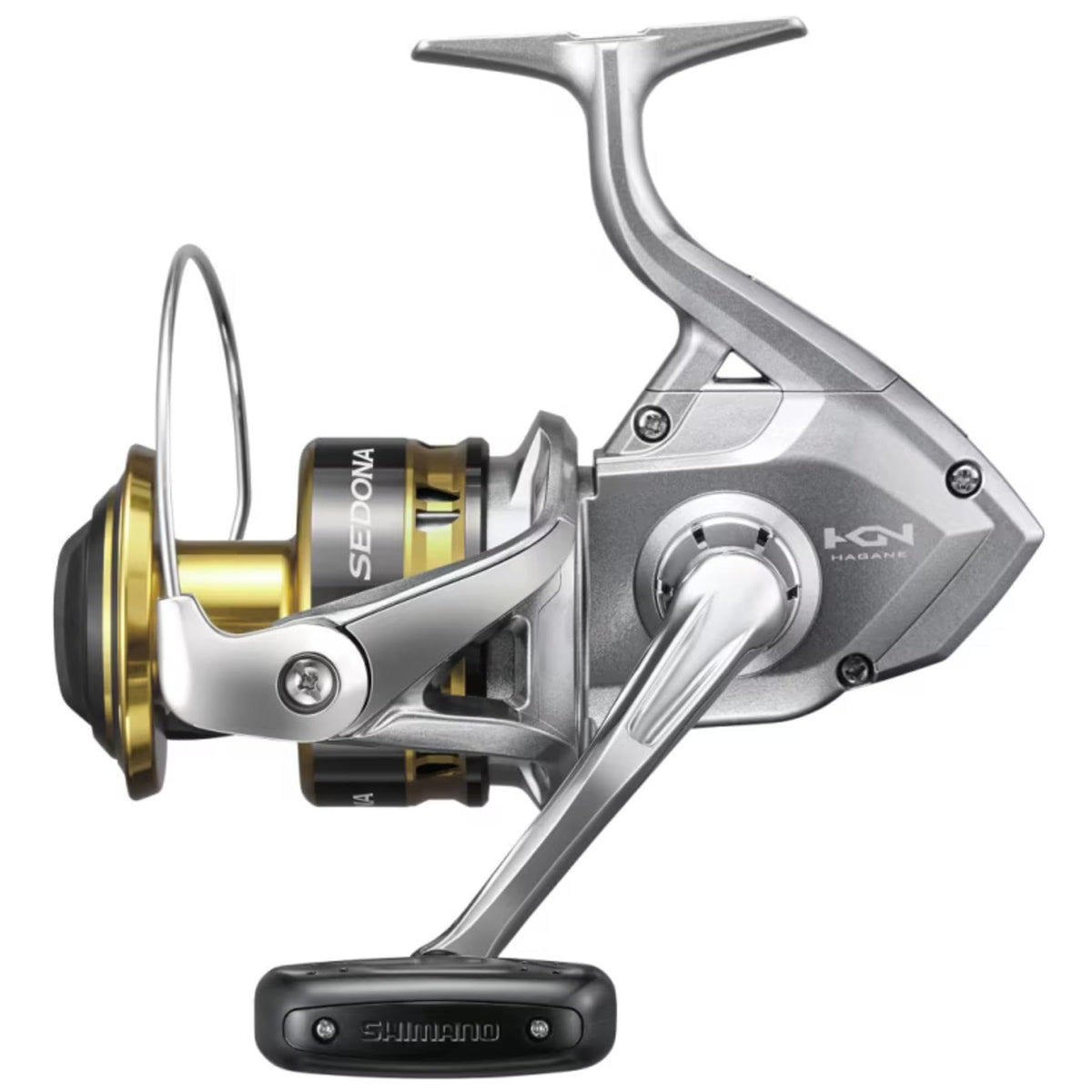Shimano Reel 17 Sedona 8000