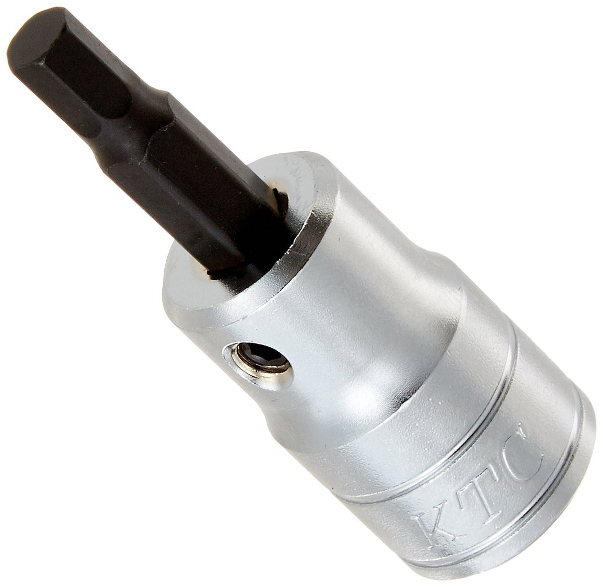 京都機械工具(KTC) Short Hexagon Socket BT3-05S-S