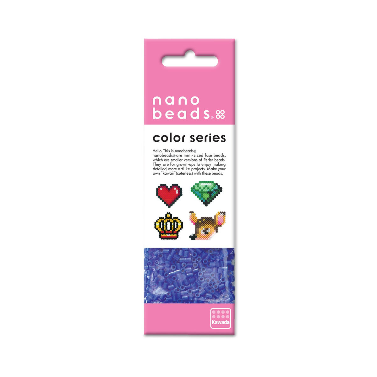 Nano Bead then you 80 – 15904