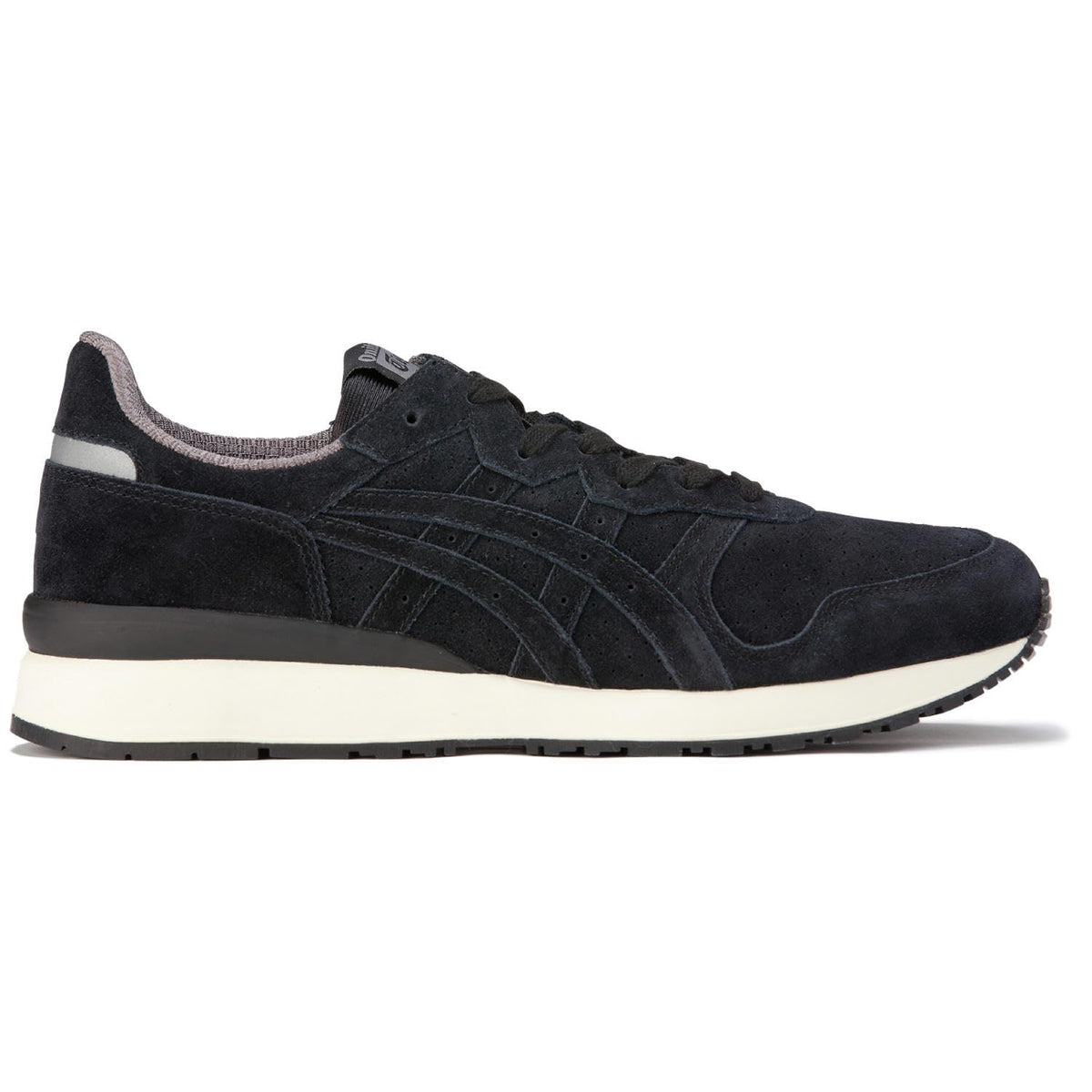 Onitsuka Tiger TIGER ALLY Oxford - black