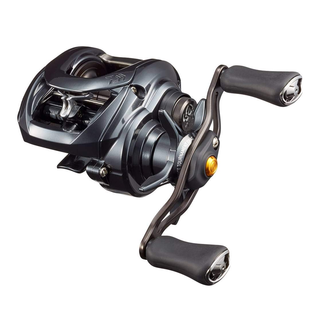 Daiwa Bait Reel 20 TATULA SV TW 103HL (2020 Model)