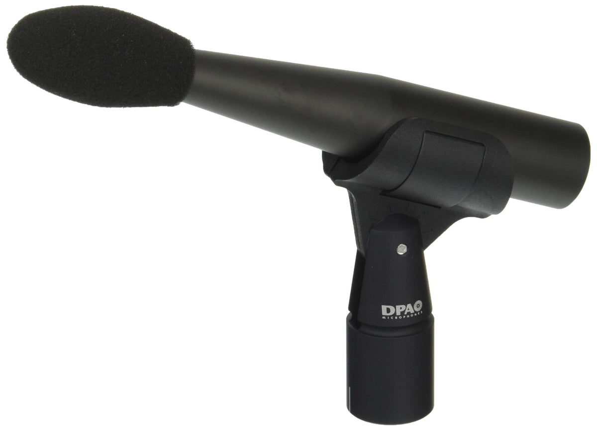 DPA 4090 Small-diaphragm Condenser Microphone
