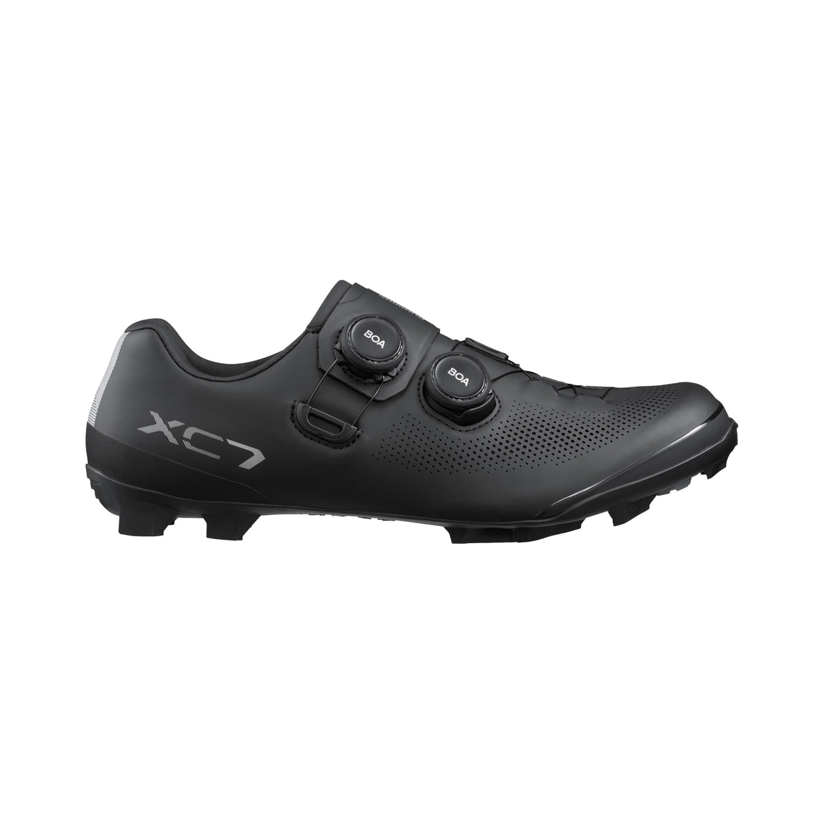 SHIMANO SH-XC703 MTB Shoes Wide