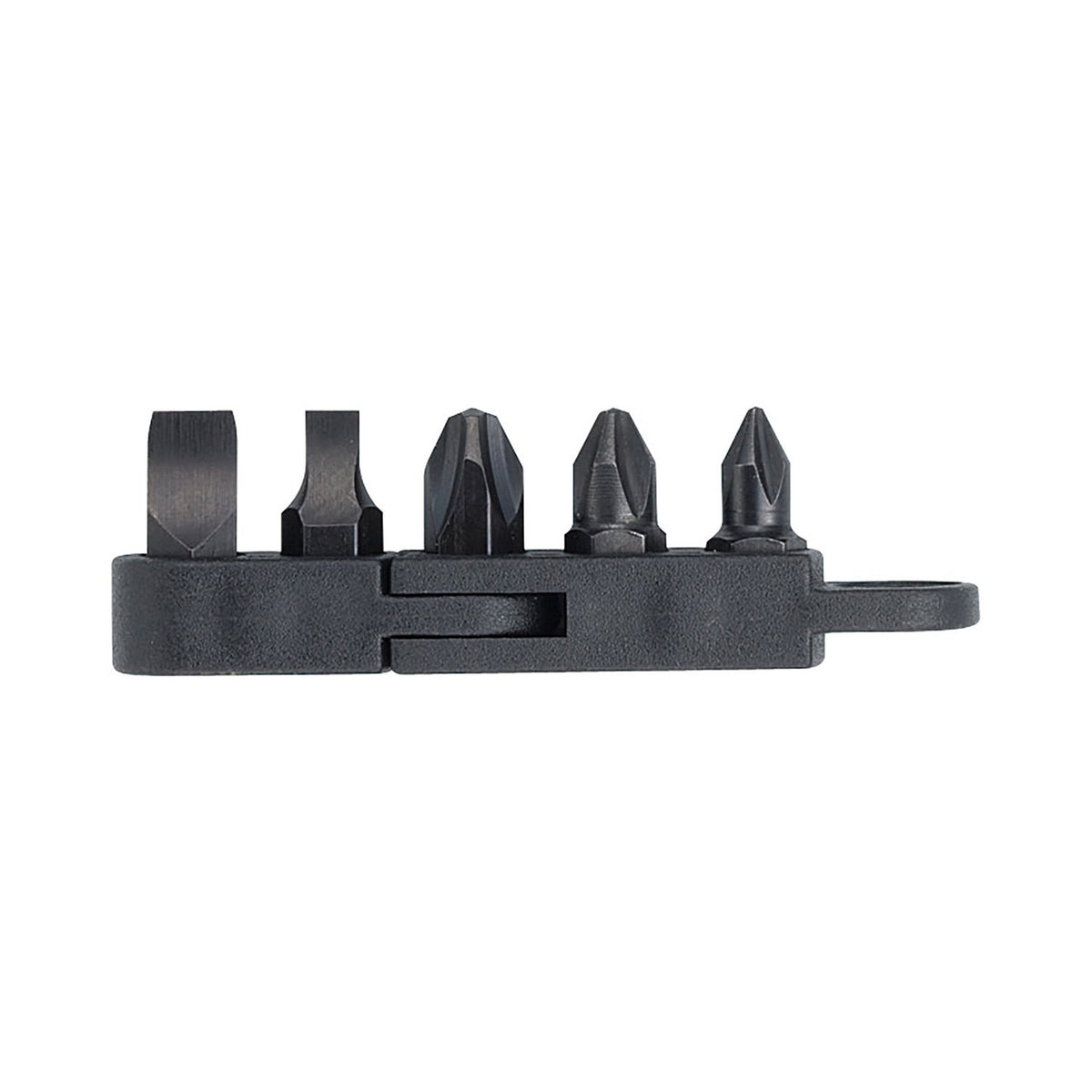 Vessel TD-BS5 Ultra Thin Plate Ratchet Replacement Bit Set