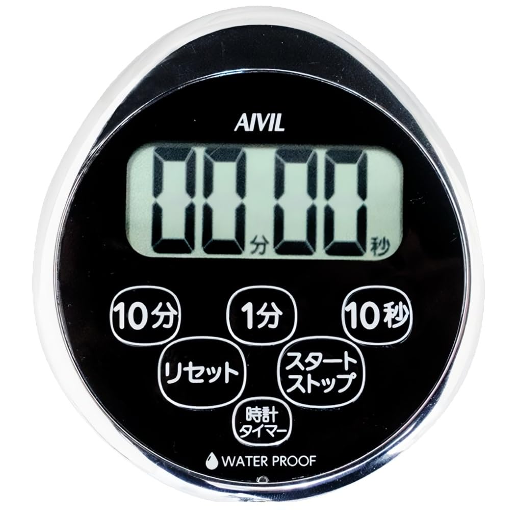 トリコ インダストリーズ Ibil Tough Timer T565CR
