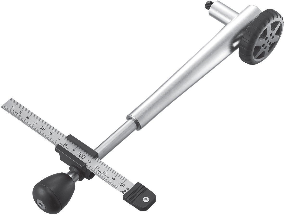 SHIMANO Tlrd11 RR Mech Alignment Workshop Tool - Silver