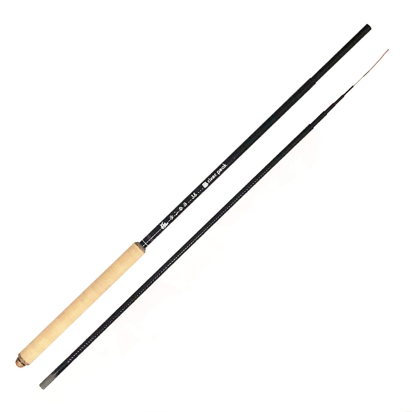 river peak KIWAMI TENKARA Made in Japan (3.8)
