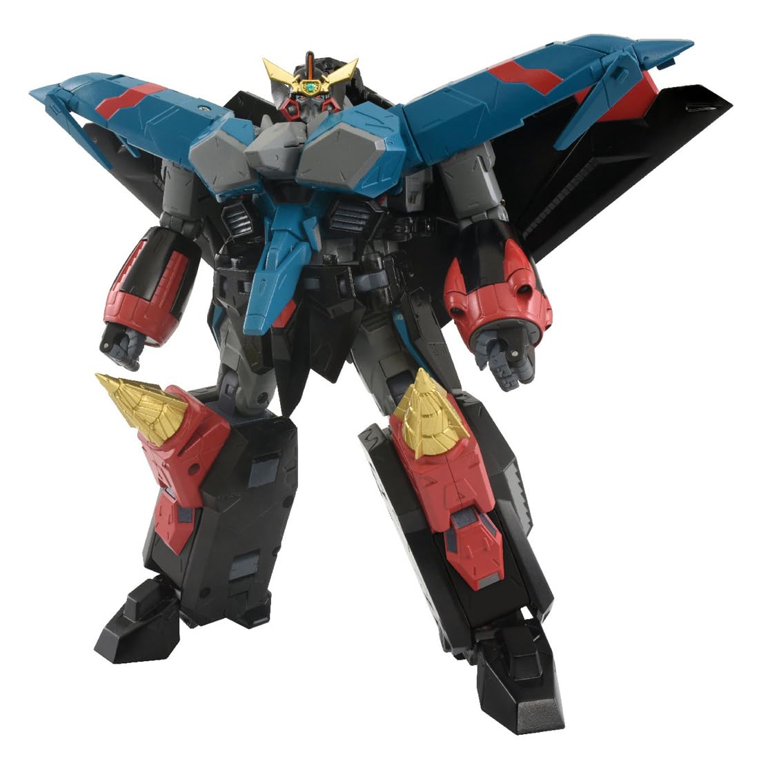 Takara Tomy T-Spark Toyrise Gao Figer Action Figure