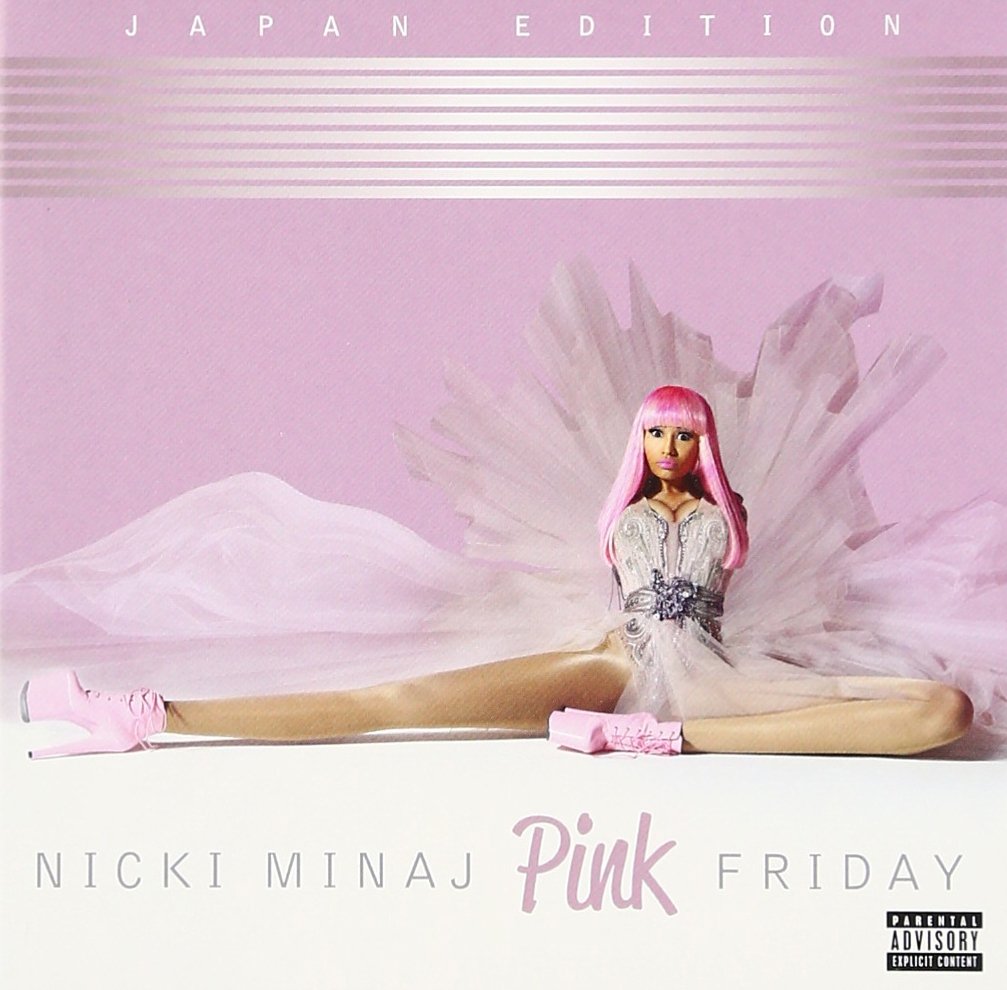 Pink Friday