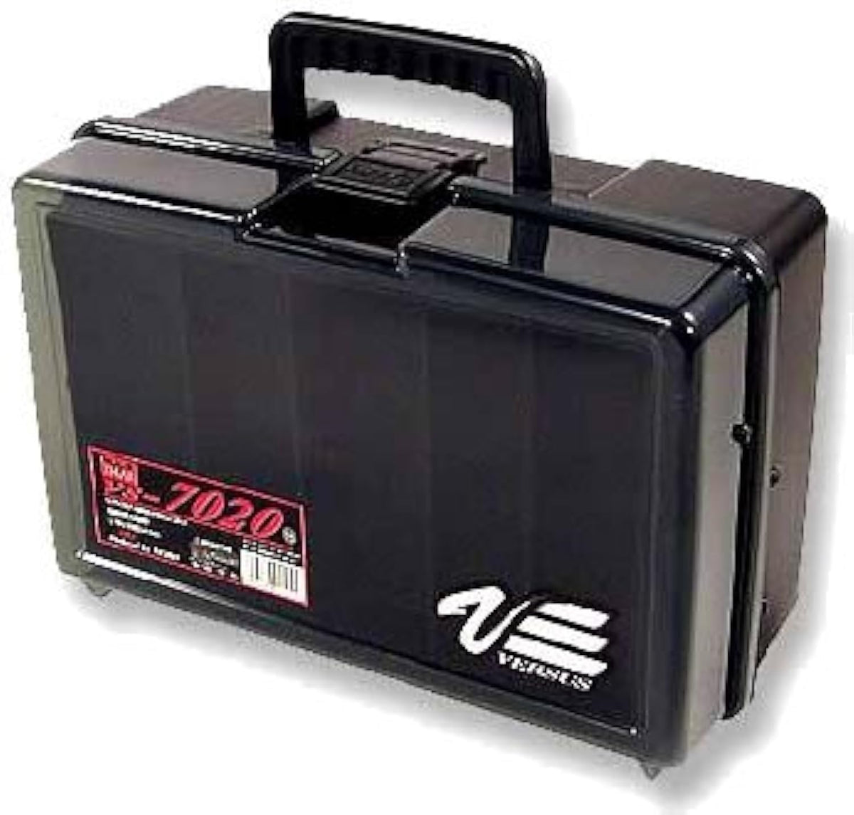 Meiho VS-7020 Smoke Black