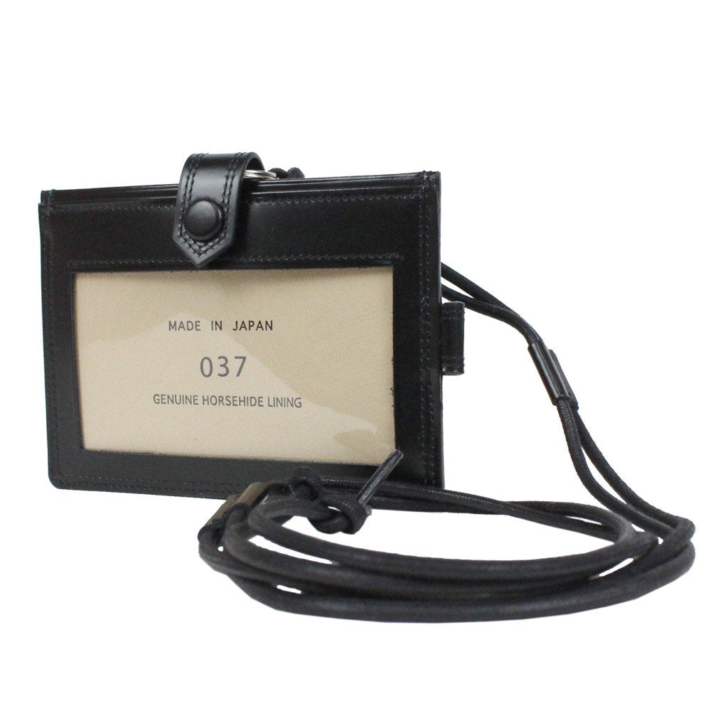 Porter 037-02987 ID Holder ID Case - black