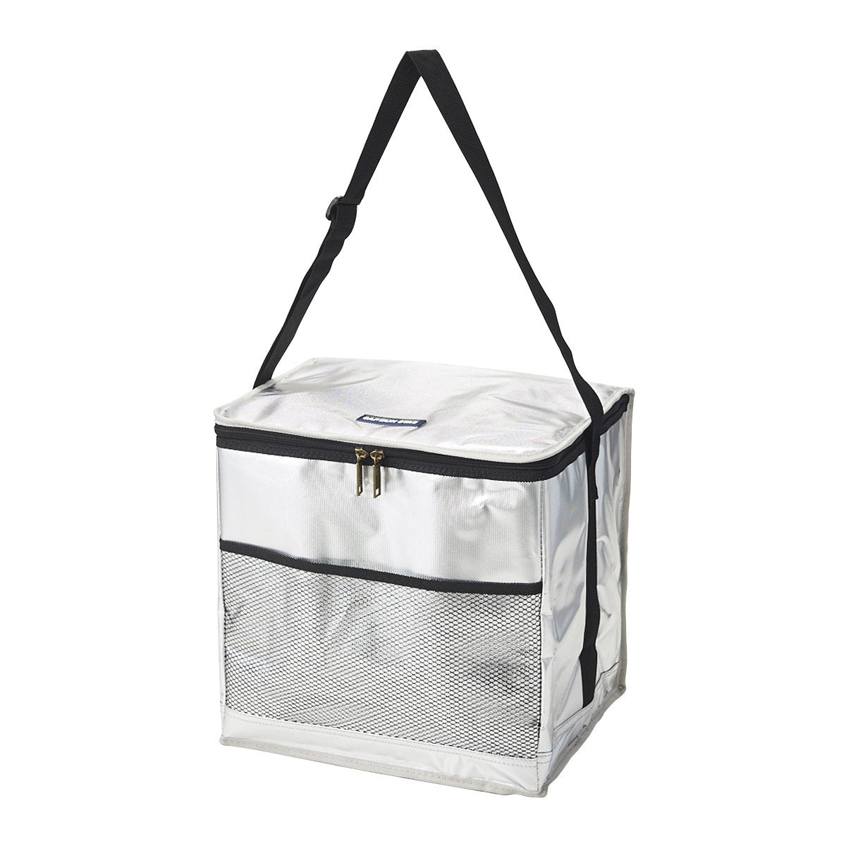 Captain Stagg (Captain STAG) Delice Silver Soft Cooler 24L M-1852