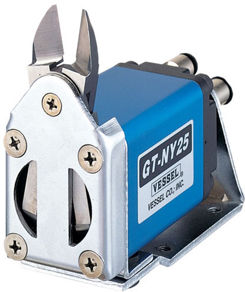 Vessel Resin Air Nipper GT – ny25r – 6