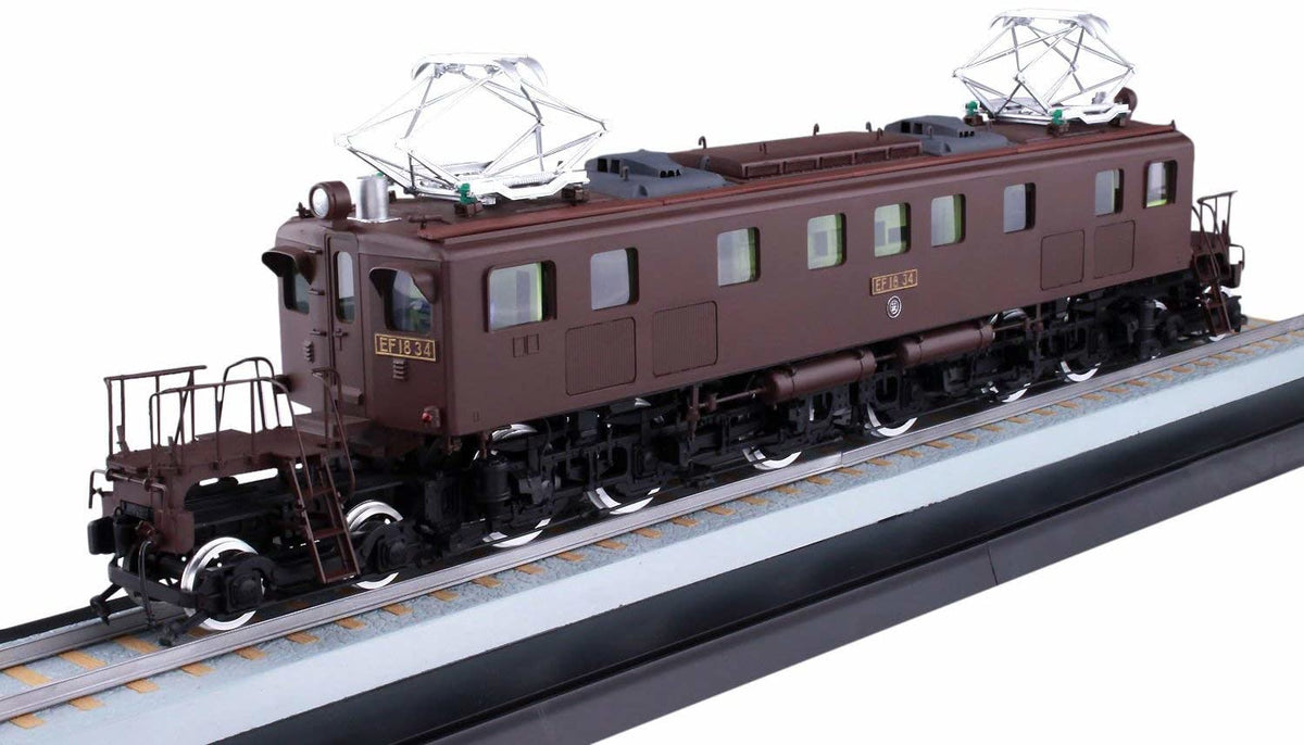 Aoshima Bunka kyozai Plastic model