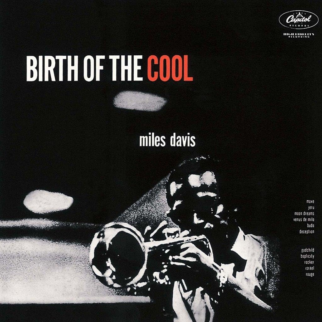 Birth Of The Cool - UHQCD