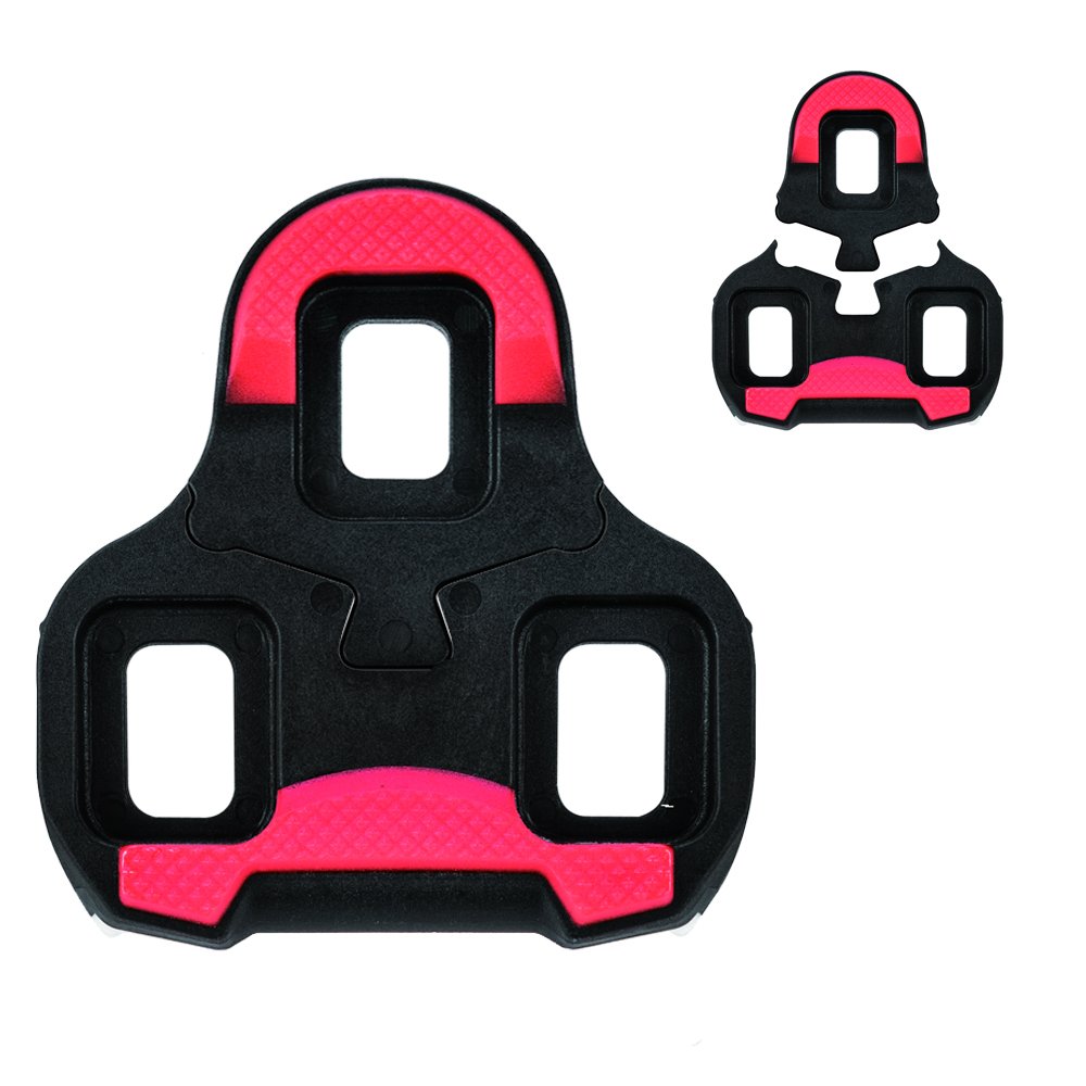 FTB (ehutexi-bi-) 2 pi-sukuri-to Red 9 Degree Float Look Keo Compatible VP – ARC6 (9)
