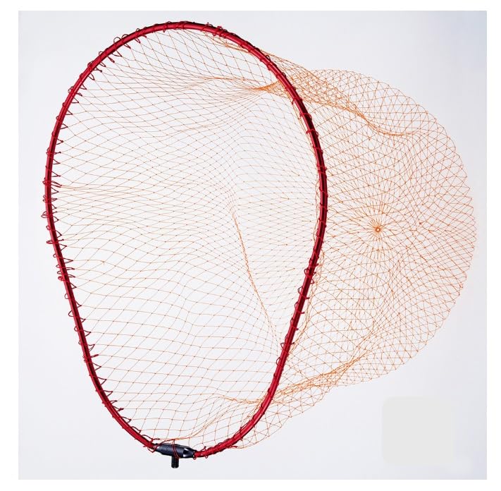 DAITOU Fine Frame, M, Red