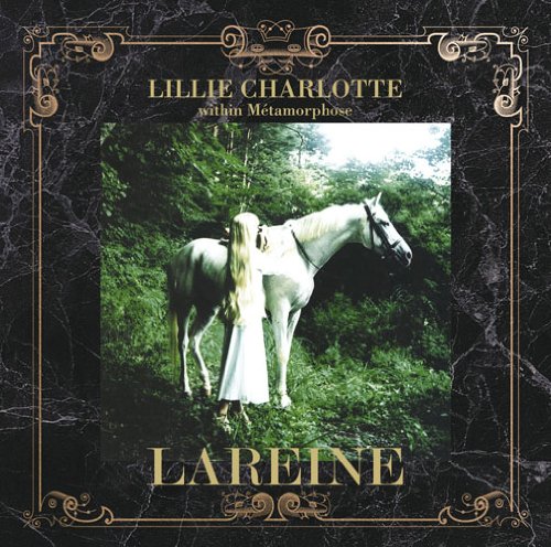 LILLIE CHARLOTTE within Metamorphose