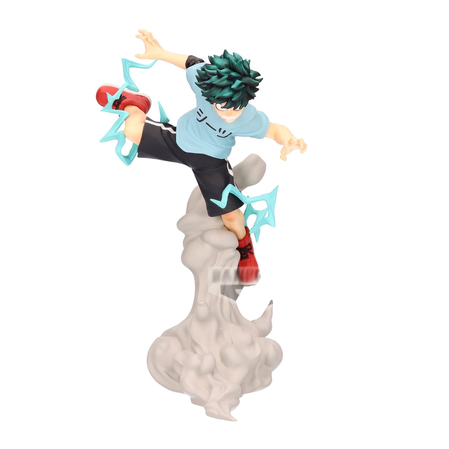 Banpresto - My Hero Academia - Izuku Midoriya, Bandai Spirits Combination Battle Figure