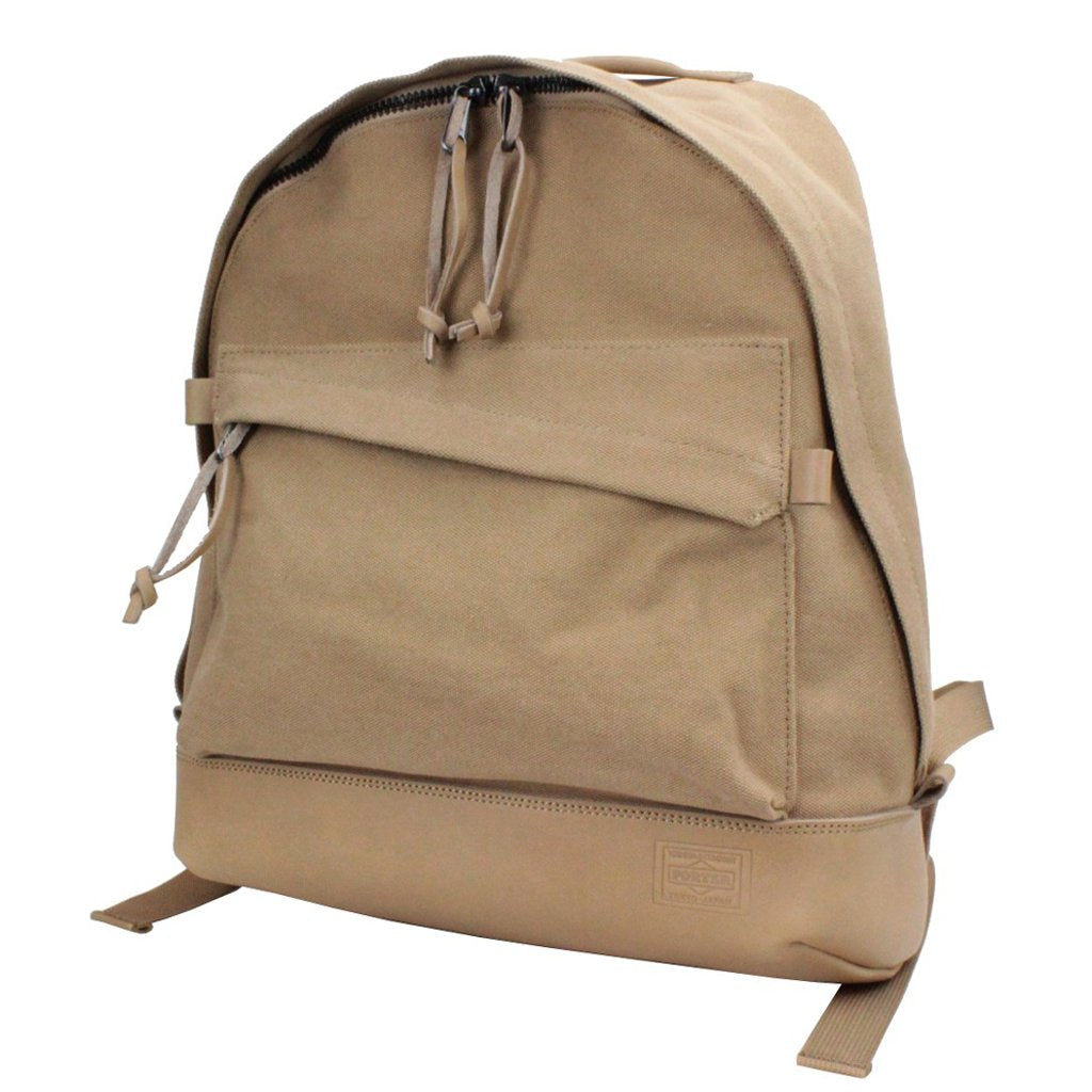 Porter 324-04082 Local Backpack, beige (40)