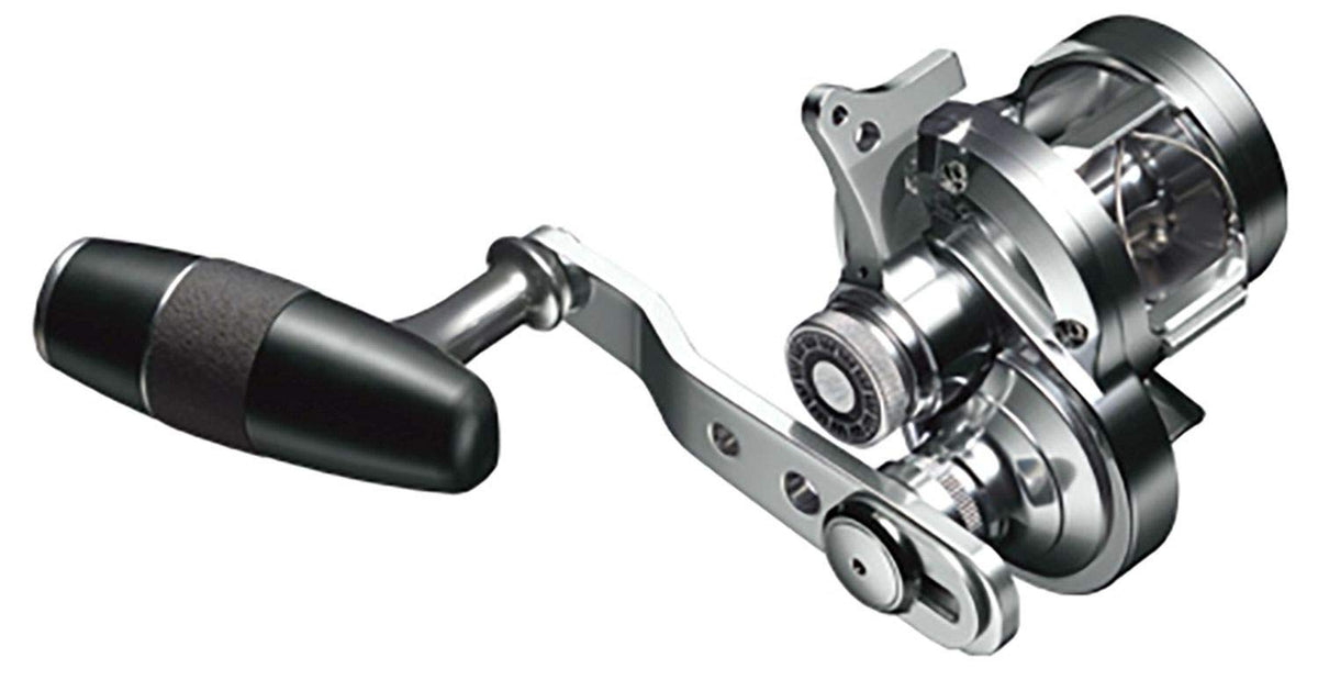Evergreen Oceanos Wide HD Light Handle
