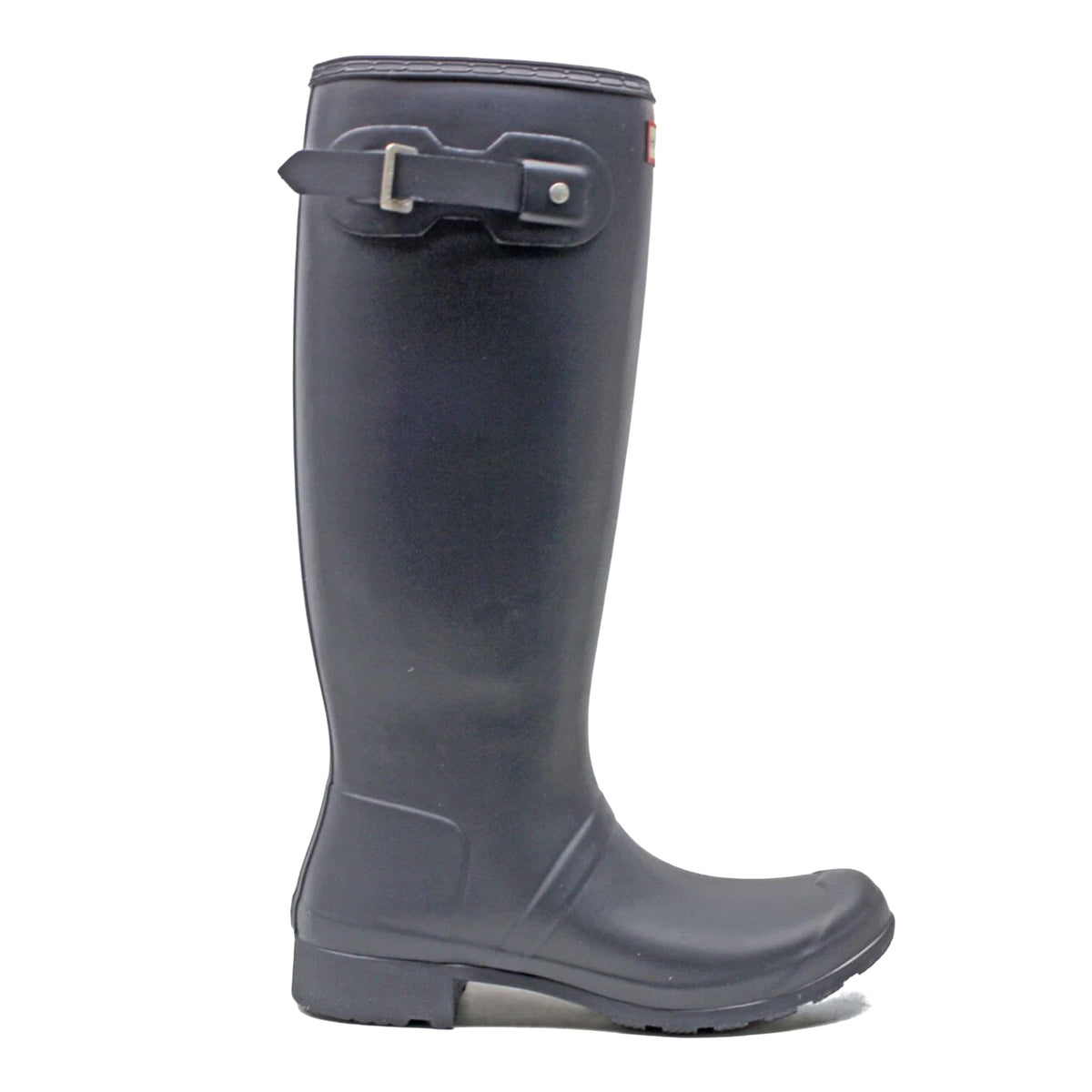 Hunter Rain Boots, Women's Original Tour, blue, 22.0 cm 2A