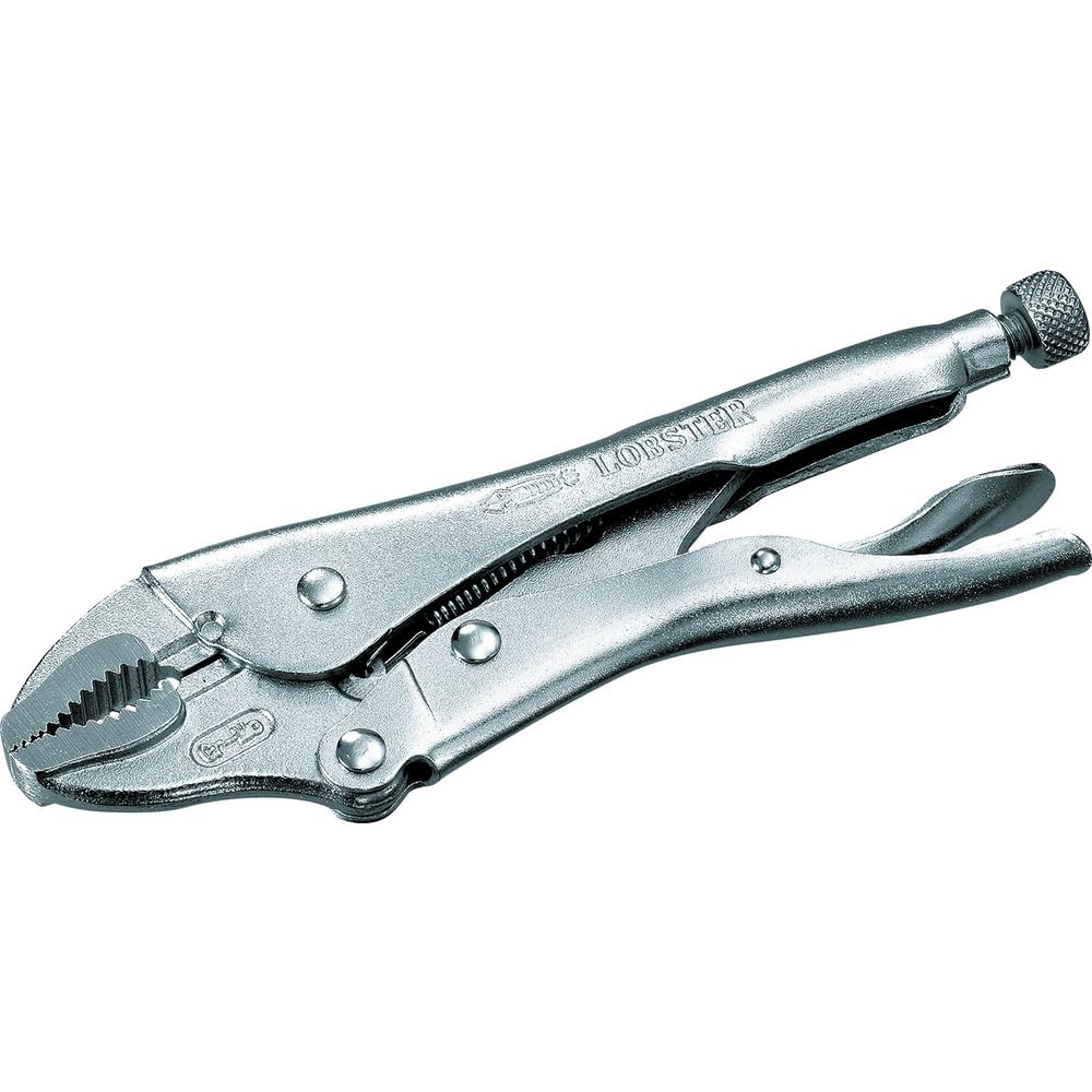 VW125N Vise Plier