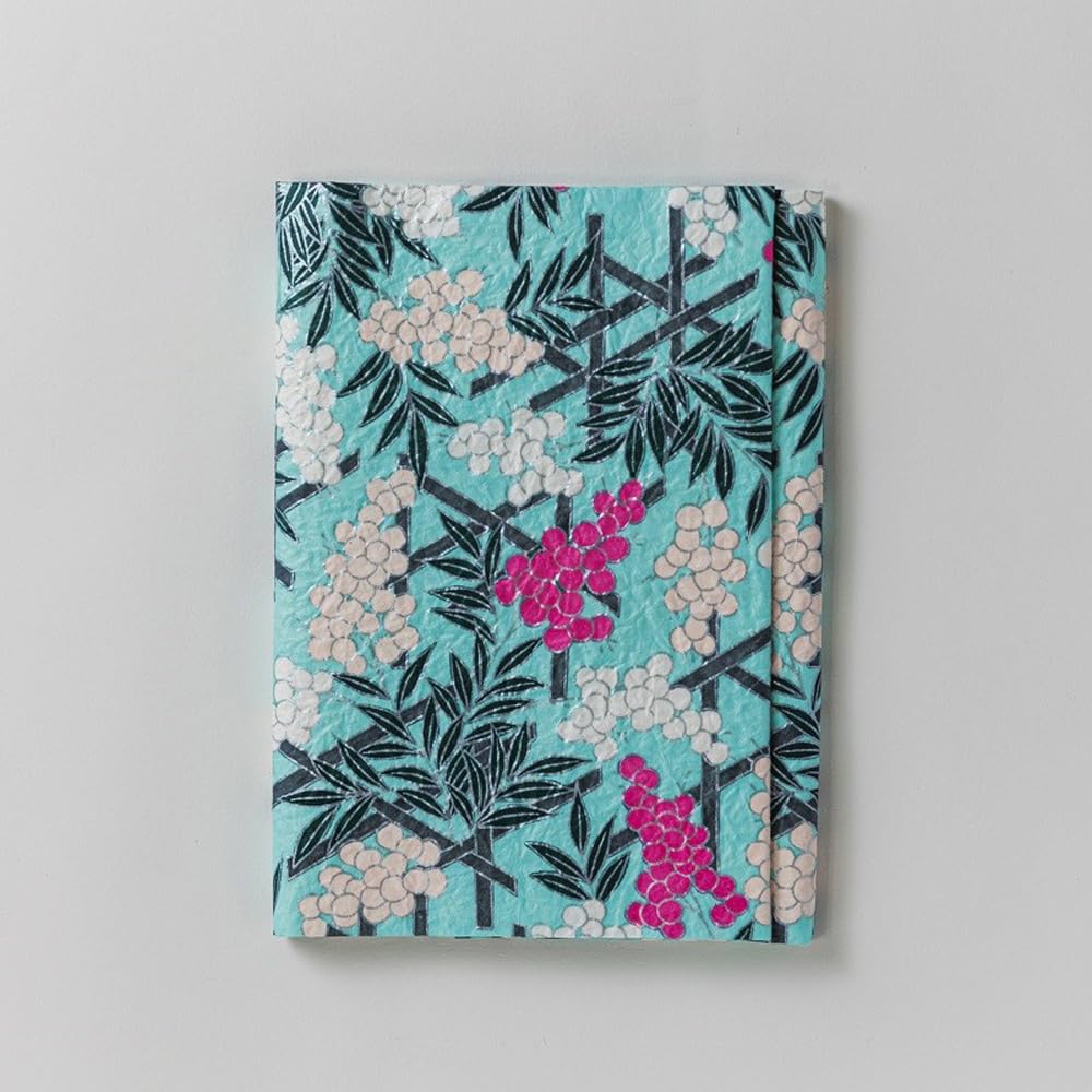 Shogado 22524 Book Cover Bunko Nanten 3