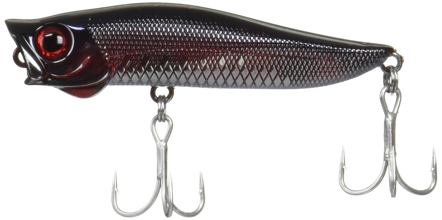 Jackson R.A Popper Floating Lure HKI (7814)