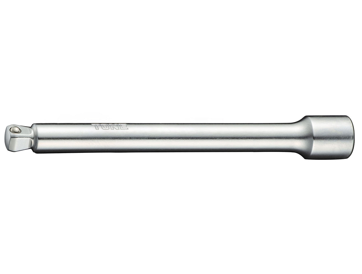 Tone EX21-100 Oscillating Extension Bar, 1/4 inches (6.35 mm), Total Length: 3.9 inches (100 mm)