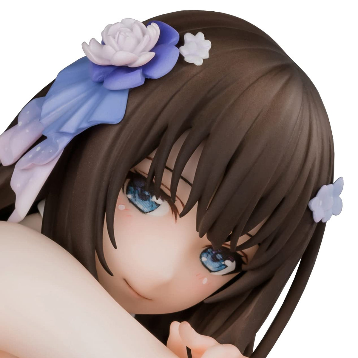 Dai AniGift Snow Yuki 1/7 Scale ABS & PVC Painted Finished Figure