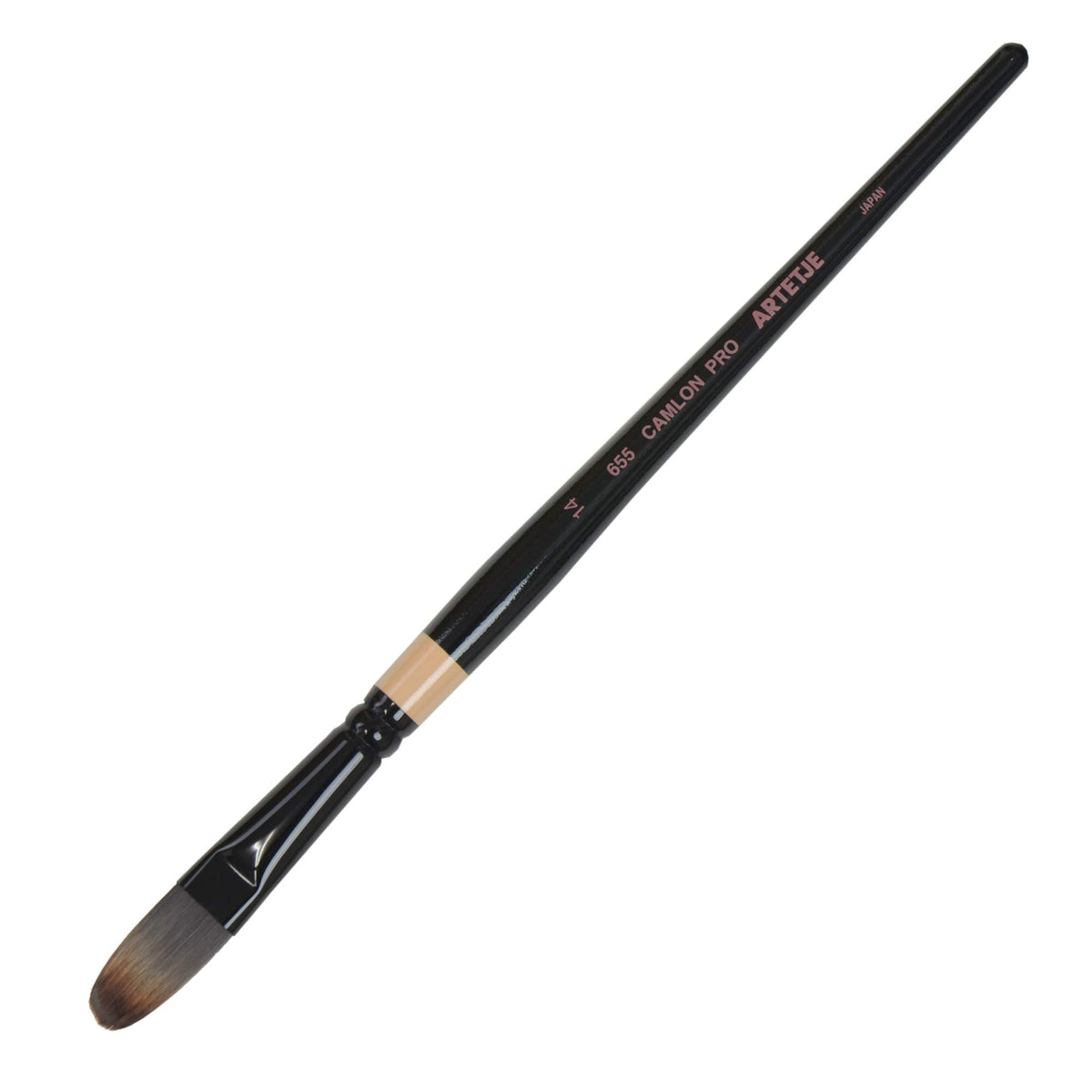 Artage Camron Pro 655 No. 14 Filbert 159214