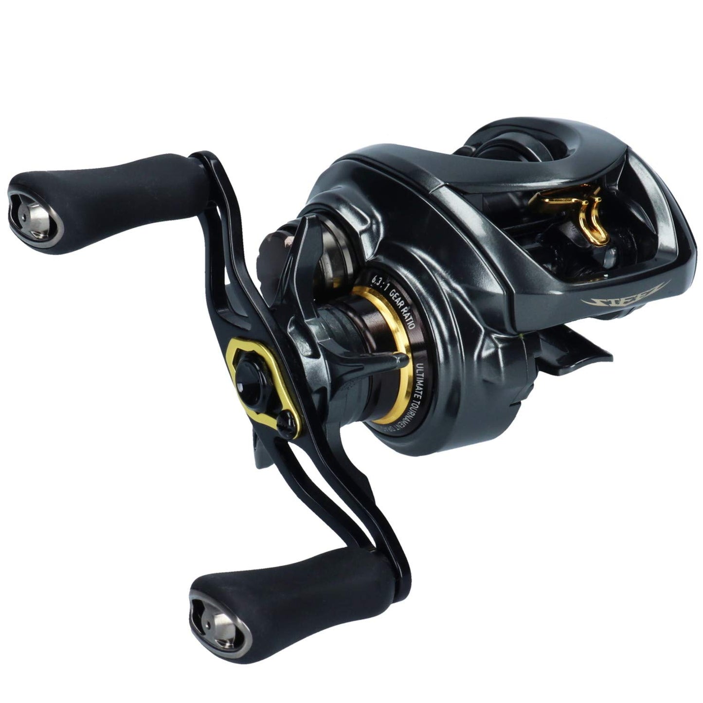 DAIWA Bait Reel 19 Stiez CT SV TW 700H (2019 Model)