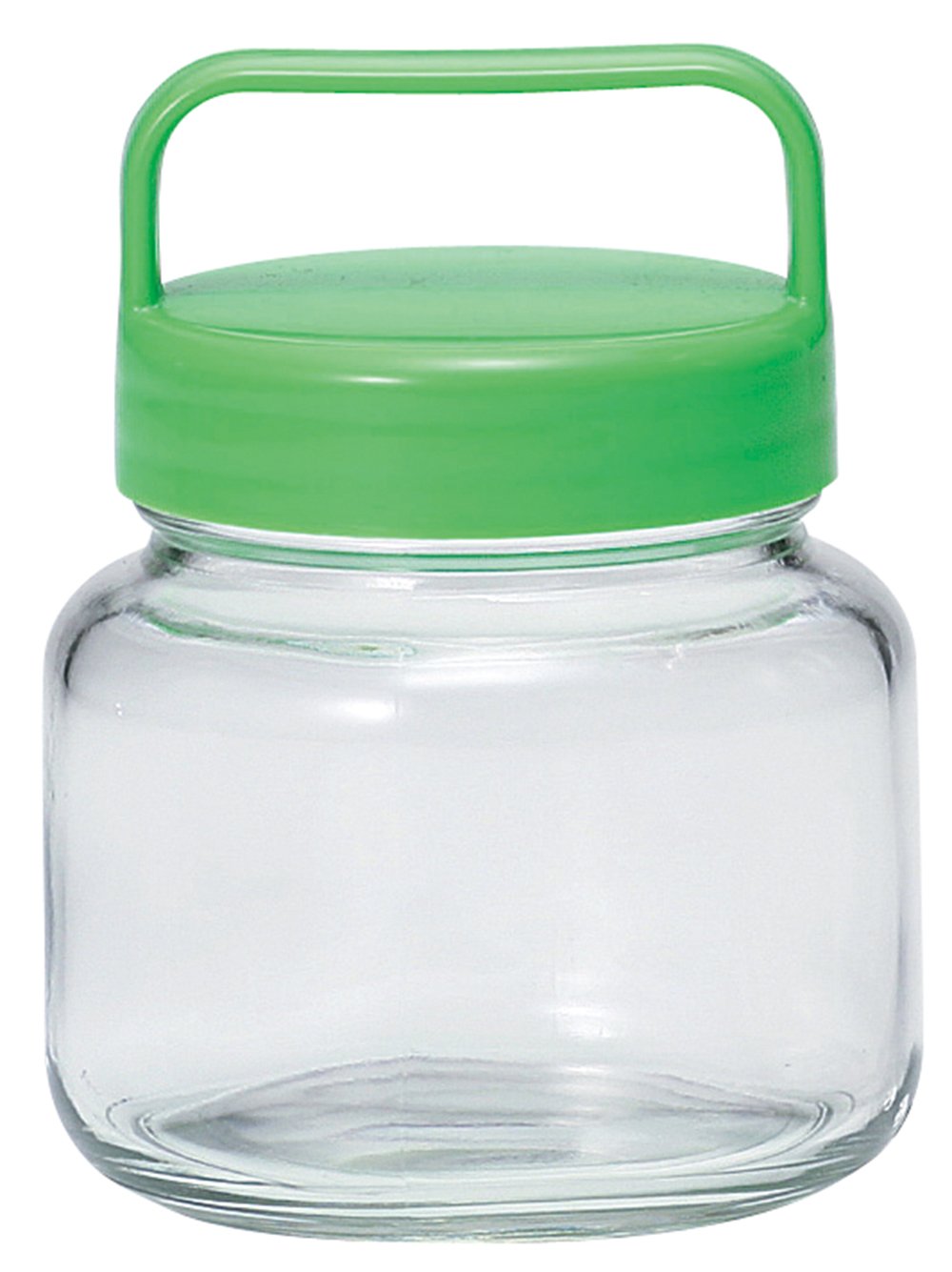 behaus Glass Containers