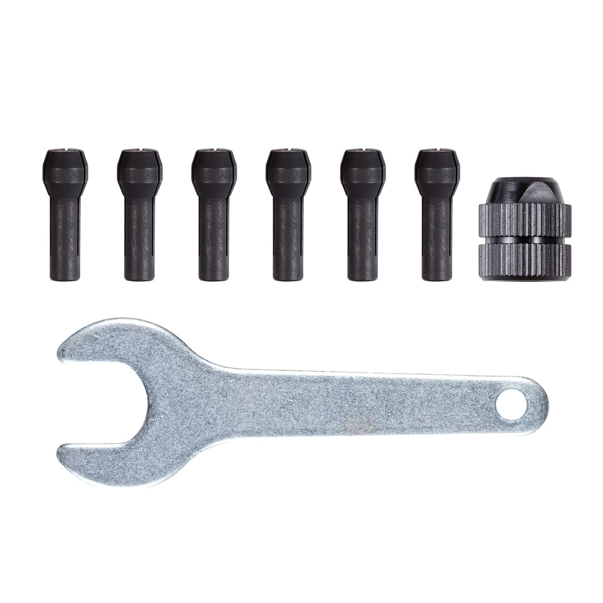 Proxon Collet chuck set No. 28893 4952989288930