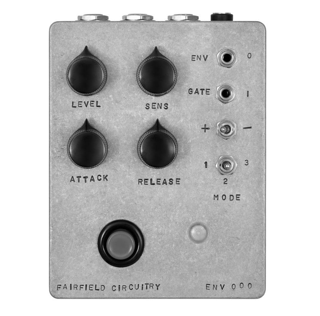 Fairfield Circuitry Conflict of Interest
