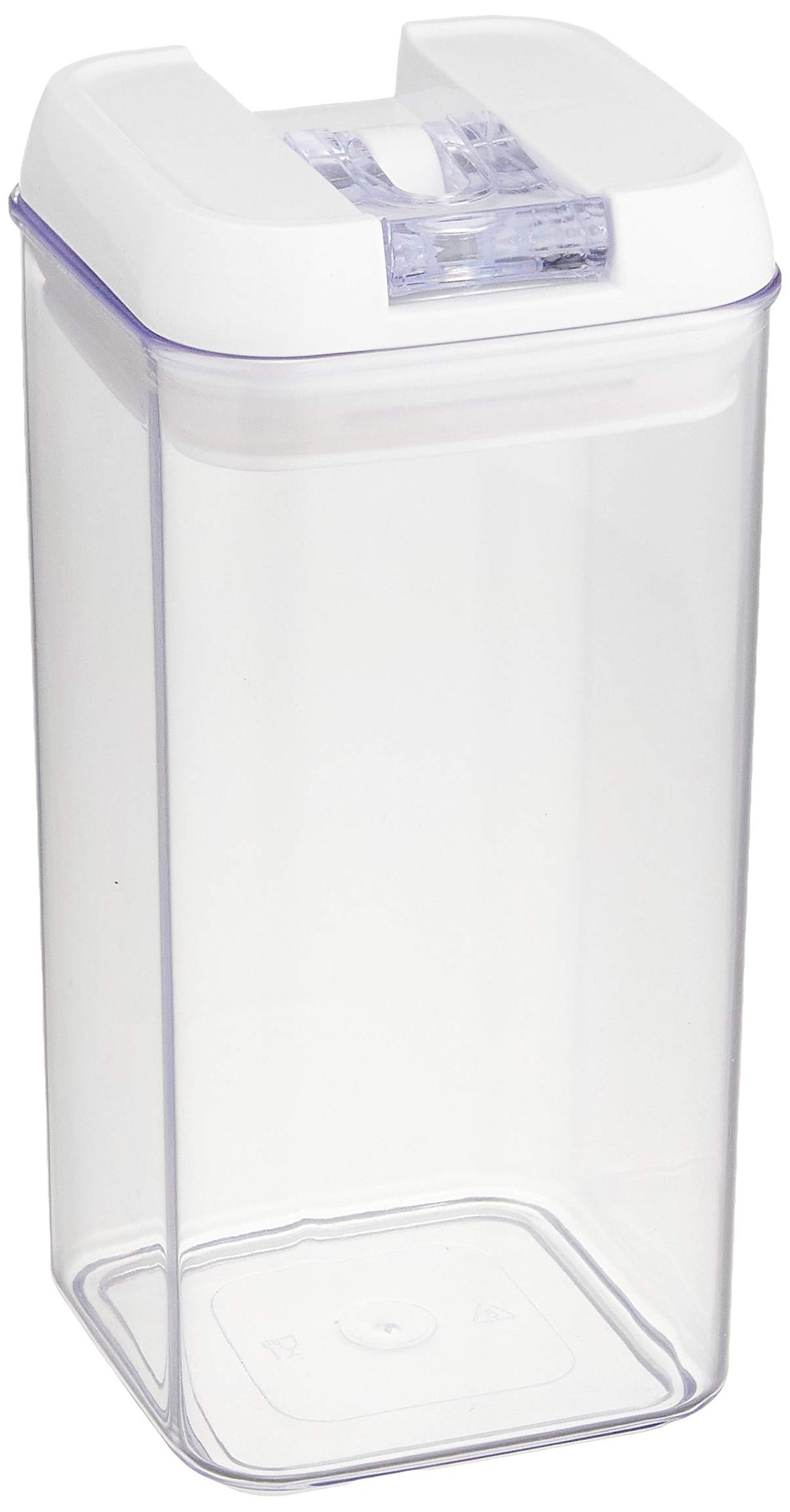 Pearl Metal HB-1385 Lever DE Easy Lock System Container 0.3 gal (1.2 L) Multi