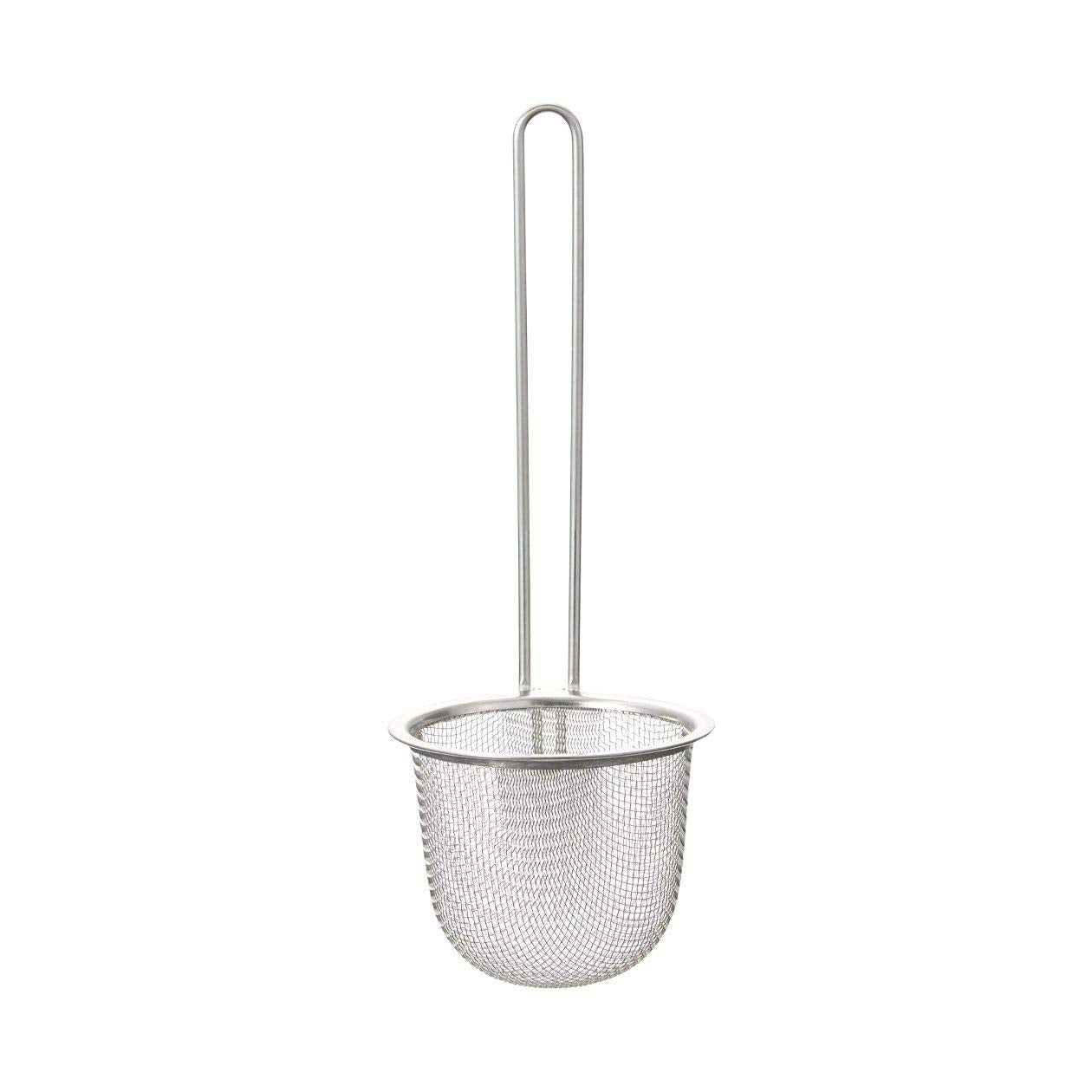 Muji Stainless Steel Miso Strainer