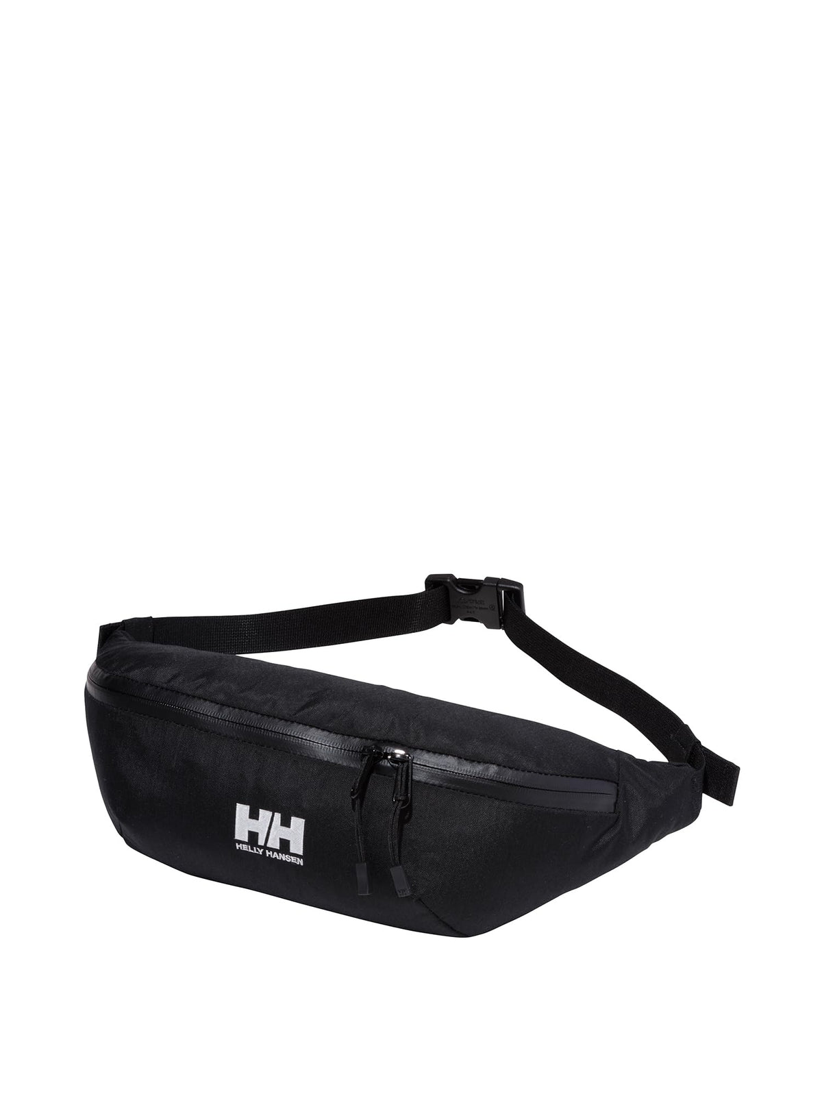 Helly-Hansen Helly Hansen HY92335 Grong 3 Waist Bag, Black, ブラック