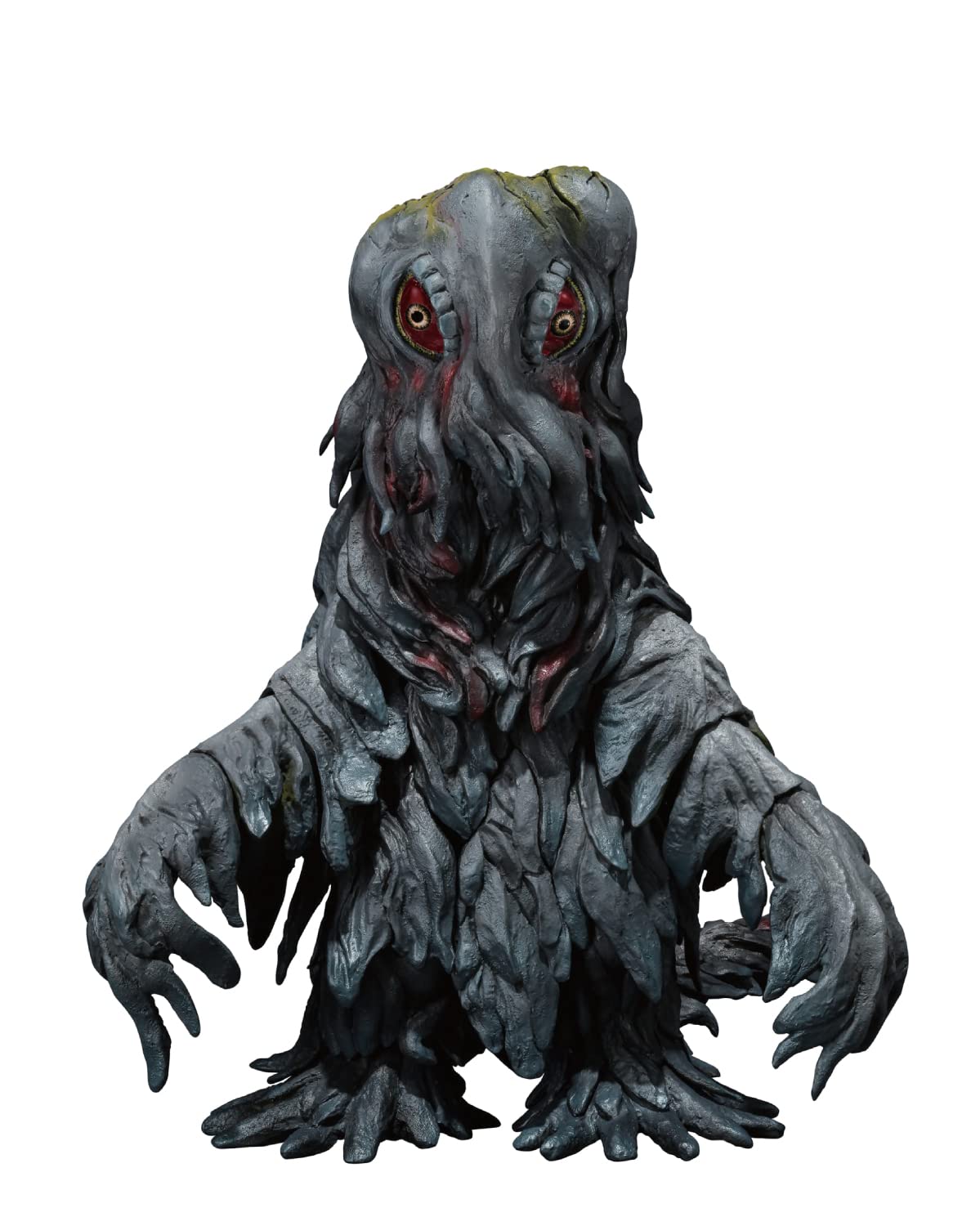TAMASHII NATIONS - Godzilla vs. Hedorah - Hedorah 50th Anniversary Special Set, Bandai Spirits S.H.MonsterArts Action Figure