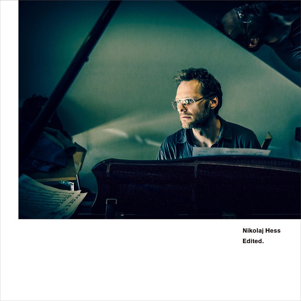 Nikolaj Hess