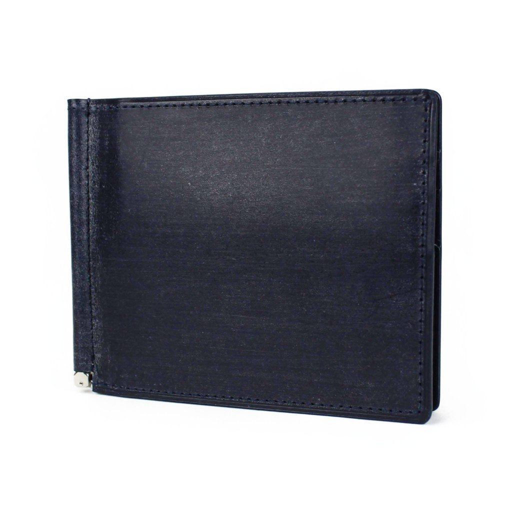 Porter 185-02257 Bill Bridle Money Clip, navy (50)