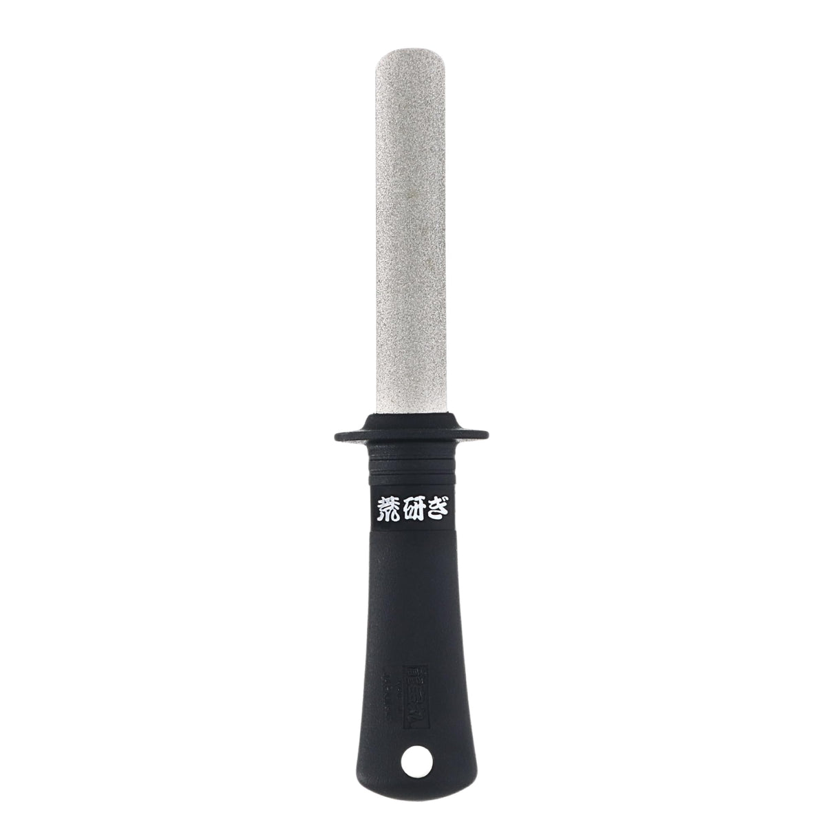 Takagi Kikudo Diamond Sickle Sharpener Artisan Rough Finish