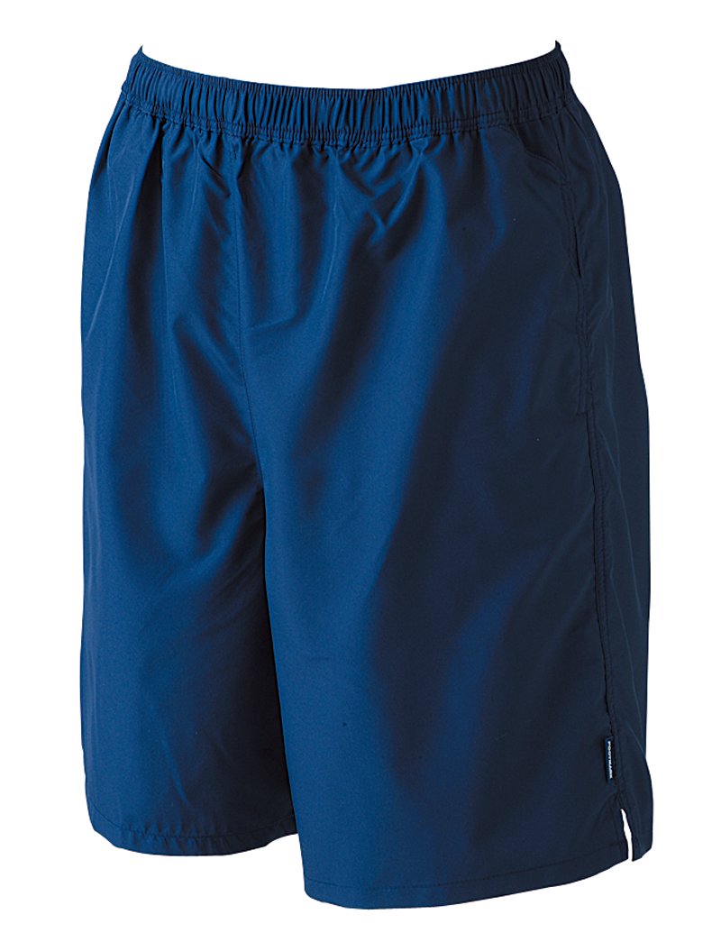 FOOTMARK Men's Fitness School Swimsuit Surf Pants Light Surf Pants 101527