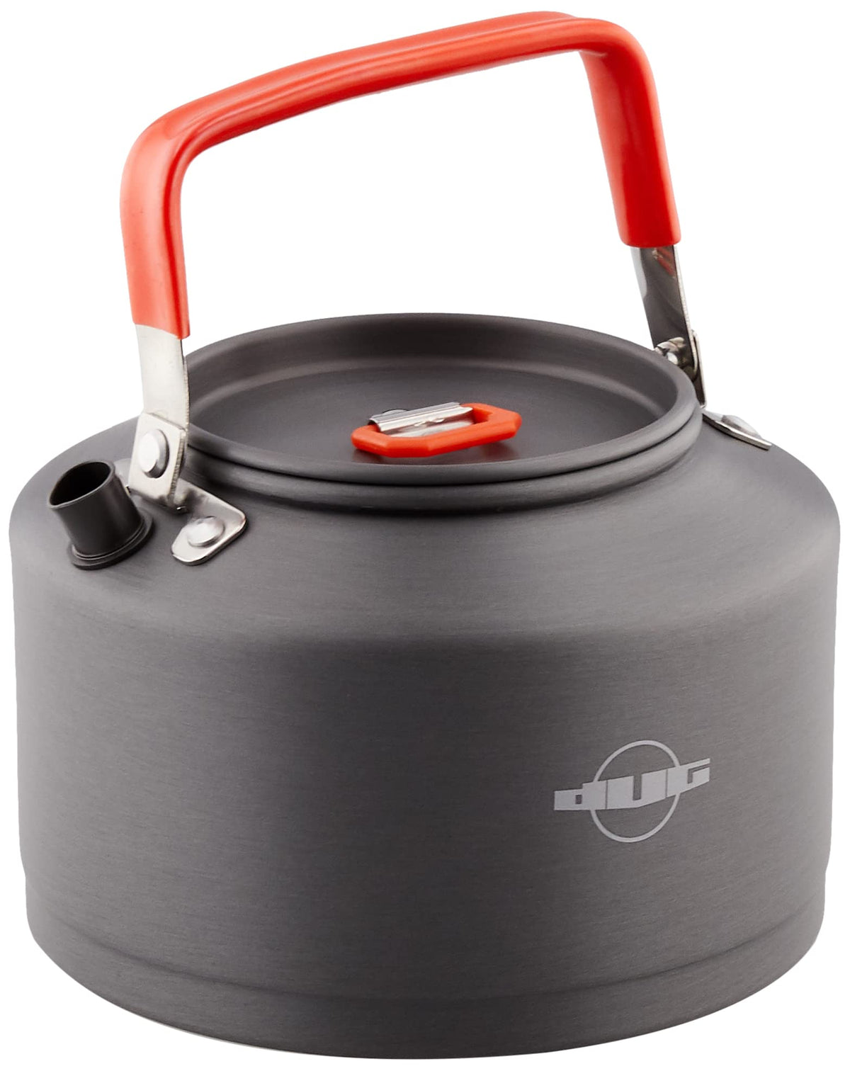 DUG DG-0212 Backpacker Kettle, L